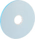 Double Sided Foam Tape PE, Glazing Tape - Size 3/4 x 1/16 x 164 feet (50 m) - 1 Unit, White...