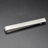O.RIYA Gifts for Men, Secret Message Tie Bar I love you Tie Clip Mens Husband Father Gift...