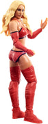 WWE Carmella Basic Action Figure, Posable 6-inch Collectible for Ages 6 Years Old & Up...