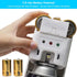 Automatic Air Freshener Spray Dispenser, FENGJIE Auto Air Fresheners Spray -Wall Mount/Free Standing Fragrance Dispenser for Home Room Office Hote...