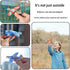 50 Pcs Foam Gliders Planes Toys for Kids, Paper Airplane, Party Favors Goodie Bag Stuffers, Outdoor Flying Toys, Bulk for Classroom Prizes Boys an...