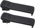 HLN8255 Belt Clip for NNTN4497 NNTN4970 PMNN4251 CP200 CP340 CP360 CP380 EP450 PR400 (2PCS)...