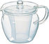 Hario ChaCha "Natsume" Tea Pot, 360ml...