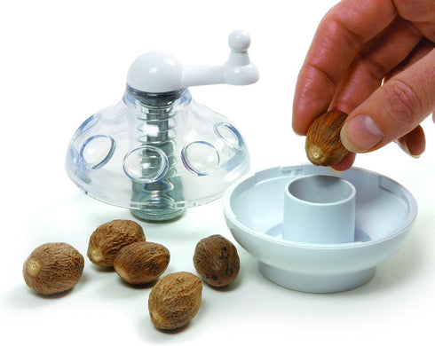 Norpro Nutmeg Grinder...