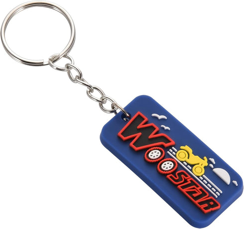 WOOSTAR Rear Shock Spanner Wrench for 45-52mm Round Nut...