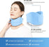 Neck Stretcher for Pain Relief,Neck Support After Whiplash or Injury Adjustable Neck Collar for Sleeping Universal Neck Braces for Women&Men...