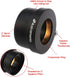 Astromania 2" to 1.25" Telescope Eyepiece Adapter...