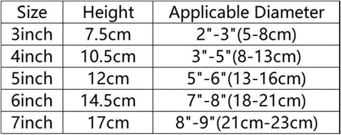 Artliving 5" Black 24pcs/Set Plastic Easels Plate Display Stands Picture Frame Stand Holder...