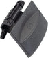 RLB-HILON Parking Brake Release Handle?Compatible with Dodge Ram 1500 RAM 2500 RAM 3500 Dodge Durango, Slate Gray Color, Replace# ZR95XDHAH...