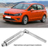 Car Rear Wrench Wrench,Universal Rear Shock Absorber Hex Socket Wrench Removal Tool Set for Speed Reduction...
