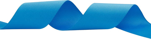AVANAVA 1-1/2 Inch Wide Grosgrain Ribbon - 50 Yards, Ideal for Gift Wrapping, Hair Bows, Home Decor, Flower Arrangement (327-Mosaic Blue)...