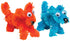 Creativity Street Giant Chenille Stems, 1/2 x 12 Inches, Assorted Colors, Set of 50...