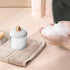 Foam Whip Maker,Rich Foam Maker for Face Wash Foamer, Foam Cleanser and Face Wash,Skincare Tools...
