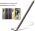 2 Pack Galaxy S24 Ultra S Pen Replacement for Samsung Galaxy S24 Ultra Stylus Pen withoutBluetooth,Galaxy S24 Ultra Replacement Pen for Samsung Ga...