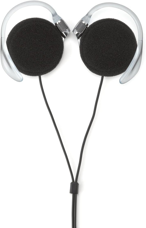 Panasonic Clip Headphone Black RP-HZ47-K...