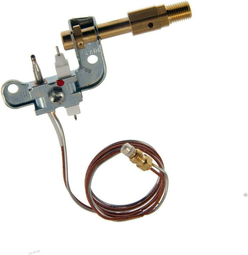 120630-01 Pilot ODS for Desa Glo-Warm Unvented Propane Gas Wall Heaters...