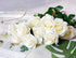 DuHouse 10pcs Fake Roses Artificial Silk Flowers Faux Rose Flower Long Stems Bouquet for Arrangement Wedding Centerpiece Party Home Kitchen Decor(...