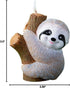 Cute Baby Sloth Birthday Candle for Party Baby Shower...