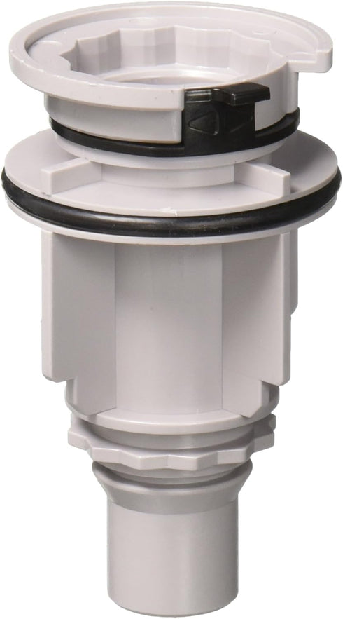 American Standard A962443.191 3/4 IN THERMO CARTRIDGE ADAPTER-UNF...