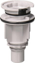 American Standard A962443.191 3/4 IN THERMO CARTRIDGE ADAPTER-UNF...