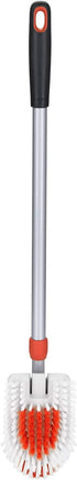 OXO Good Grips Extendable Tile & Tub Brush Refill,,...