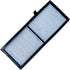 Replacement Air Filter for SONY VPL-AW10, VPL-AW15 Projectors, Prat No.X21777281...