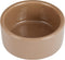 Kaytee Stoneware Ceramic Pet Hamster Bowl, Brown, 3-Inch...