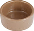 Kaytee Stoneware Ceramic Pet Hamster Bowl, Brown, 3-Inch...