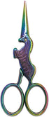 Sullivan's Rainbow Unicorn Embroidery Scissors Tool...
