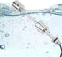Stainless Steel Switch Tank Water Level Sensor Double Ball Water Level Controller Sensor Switch for Tank Pool(150mm / 5.91in)...