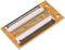 uxcell 0.5mm Pitch 50 Pin to 50 Pin Extension Connector Aapter for FFC FPC Cable Extend Zip HDD...