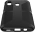 Speck Products Samsung A20 Case, Presidio Grip, Black/Black...