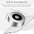 Smart LED Touch play Bluetooth Speaker/Portable Wireless Speakers with HD Sound / 12-Hour Playtime/Bluetooth 5.0 / TF card Support play speaker/Au...