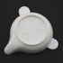 2PCS Jewellery Tool Diamond Electronic Balance Scales Weighing Powder Trays White Narrow Mouth Plastic Weighing Trays for Weighing Liquids and Pow...