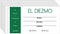100 Pcs Spanish Church Offering Envelopes 6x3 Inch Spanish Offering Envelope Tithe Envelopes for Church Tithe Donation...