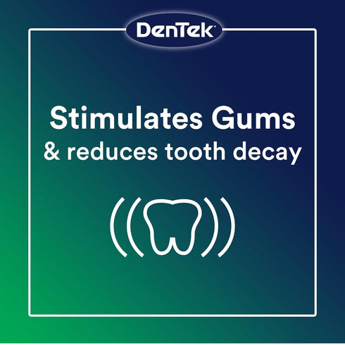 DenTek Professional Oral Care Kit, with Advanced Clean Tools including Dental Pick, Scaler, Stimulator, and Dental Mirror...