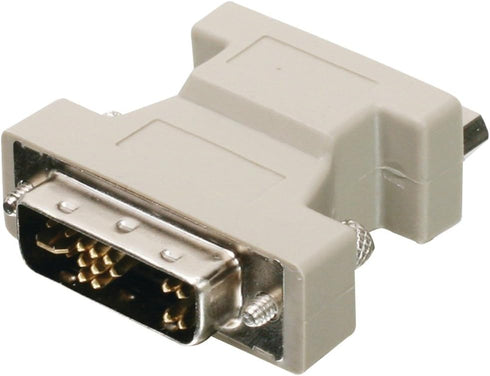 IOGEAR DVI-A, M To VGA, F Adapter, GDVIMVGAF...