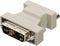 IOGEAR DVI-A, M To VGA, F Adapter, GDVIMVGAF...