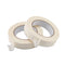 Lichamp Masking Tape 1 inch, 2 Pack General Purpose Beige Masking Tape White Masking Paper, 1 inch x 55 Yards x 2 Rolls (110 Total Yards)...