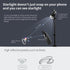 52mm Clip-on Phone Camera Lens Filter, 3 in 1 Phone Lens Filter Kit, CPL Lens + Macro Lens + Star Lens Universal Cellphone Lens Filter Compatible ...