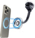 APPS2Car for Magsafe Car Mount, Magnetic Car Phone Holder Mount Fit for iPhone 15/14/13/12 Series/Magsafe Case......