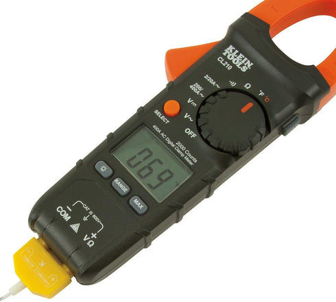 Klein Tools 69028 Replacement Thermocouple...