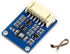 Waveshare BME280 Environmental Sensor Temperature Humidity Barometric Pressure Atmospheric Pressure Support I2C and SPI Interface Compatible with ...