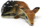 ZOOCRAFT Ceramic Deer Bambi Figurine Craft Miniature Collectible Porcelain Animal Gift...