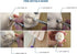 Meta-U 5 Pcs Clay Color Sculpting Shapers – Flexible Rubber Tip Shaping Pen Wipe Out Painting Brushes Carving Tools...