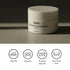 Abib Rice Probiotics Overnight Mask Barrier Jelly 2.71 fl oz I Intensive Hydrating Nourishing for Skin Barrier, Bouncy Skin Texture, Less Stress...