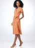 Vogue V2040U5 Misses' DVF Wrap Dress Sewing Pattern Packet by Diane Von Furstenberg, Design Code V2040, Sizes 16-18-20-22-24...