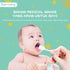 BARASH Baby Cleaning Stick, Tongue Cleaner Toothbrush, Baby Toothbrush, Infant Toothbrush Clean Baby, Deental Care Cleaning Stick, Cleaning Stick ...