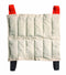 Relief Pak-11-1310 Moist Heat Pack to ease Aches and Pains Standard Size - 10" x 12"...