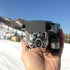 Transparent Gimbal Cover & Clamp Lock for DJI Mavic Pro, Carrier Case Accessory...